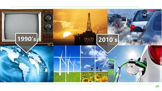 16
?
1990’s 2010’s
 