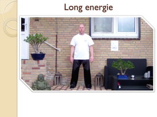 Long energie
 