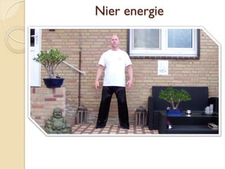 Nier energie
 