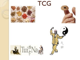 TCG
 