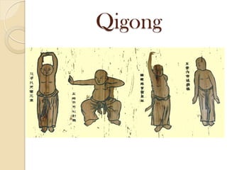 Qigong
 