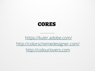 https://kuler.adobe.com/
http://colorschemedesigner.com/
http://colourlovers.com
 