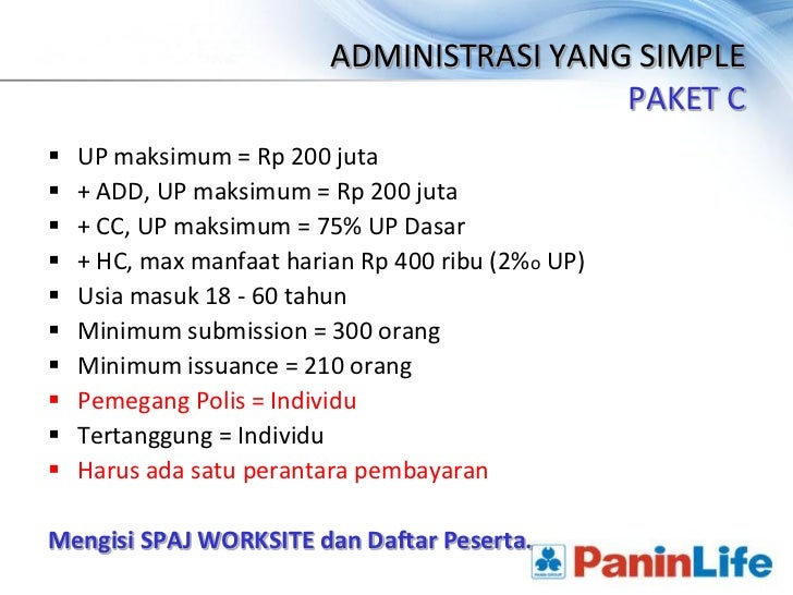 Worksite marketingpresentasion