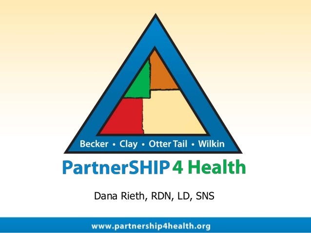 Worksite Wellness Ppt Presentation 2015