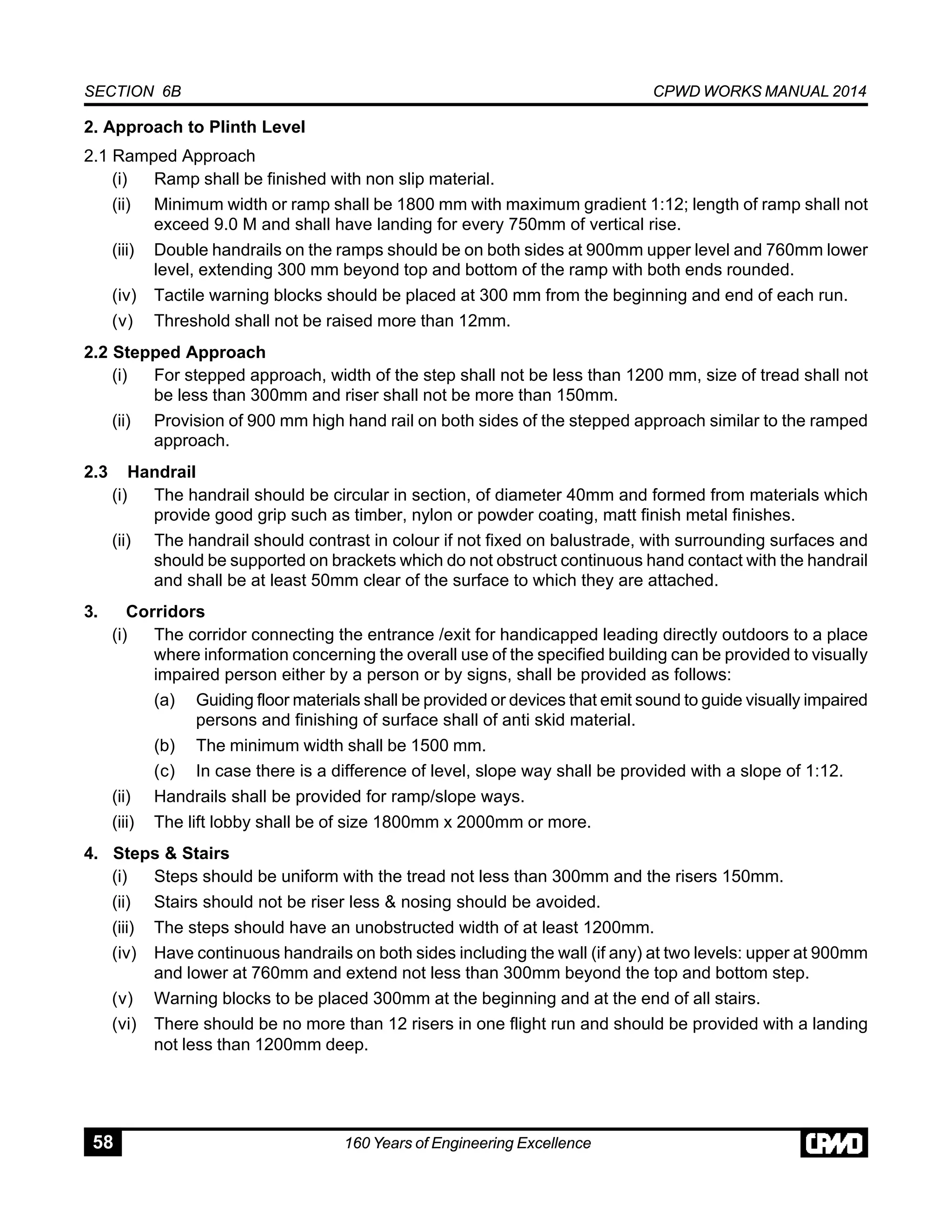 Worksmanual2014 | PDF