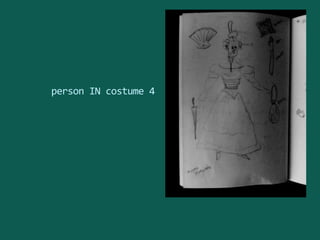 person IN costume 4