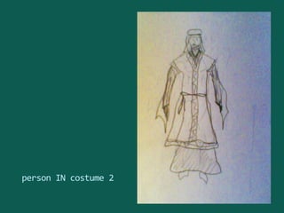 person IN costume 2