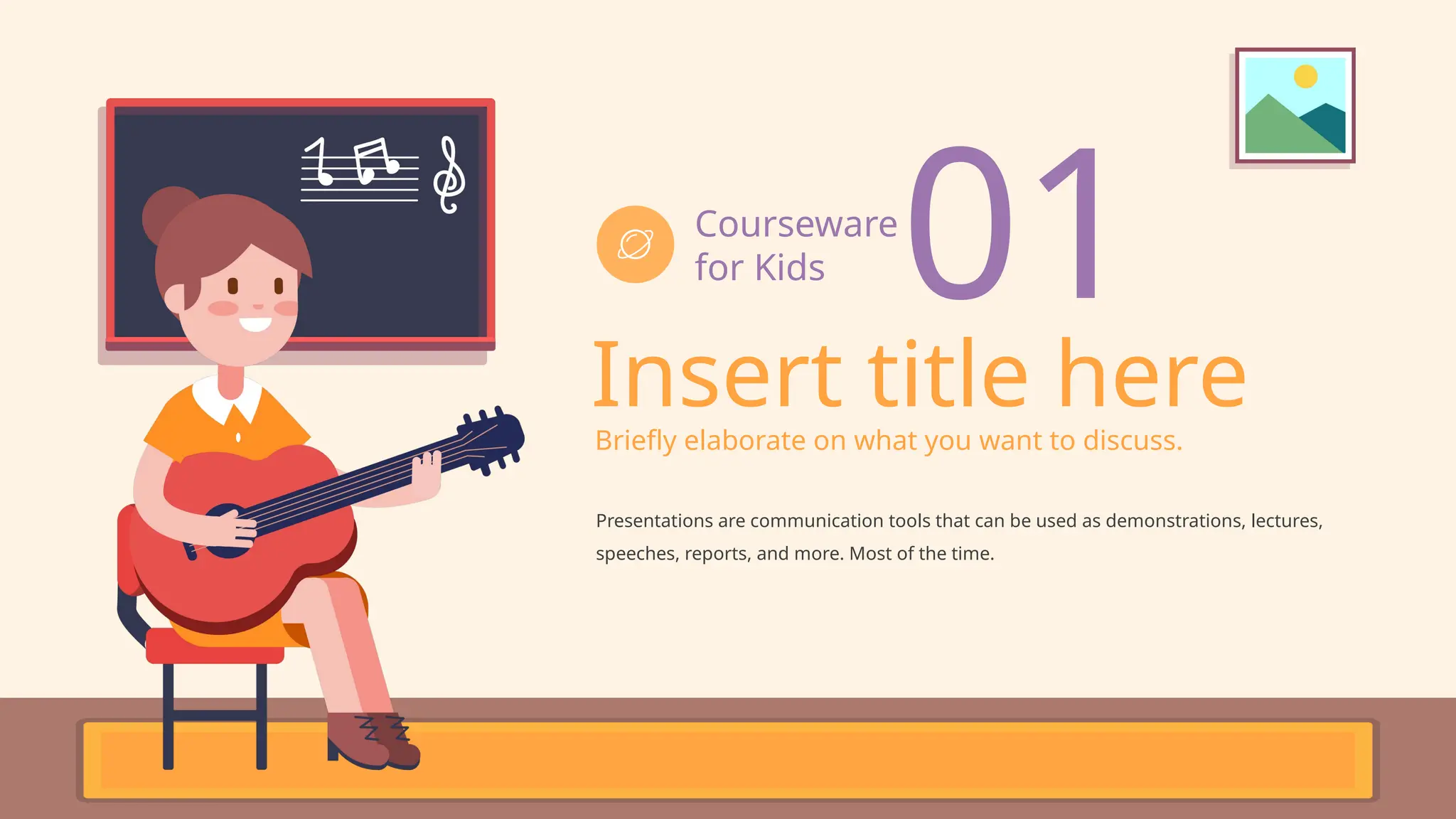 How to do powerpoint for beginners in school ppt