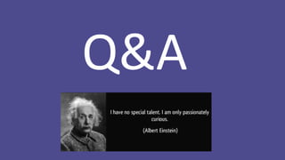 Thank You!
Kristen Malkovich
Marketing Analytics Empress
New Relic
Brian Glover
Sr. Product Marketing Manager
bglover@marketo.com
 