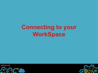Amazon Workspaces Master Class | PPTX