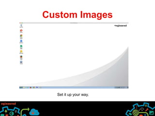 Amazon Workspaces Master Class | PPTX