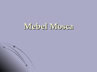 Mebel Mosca 