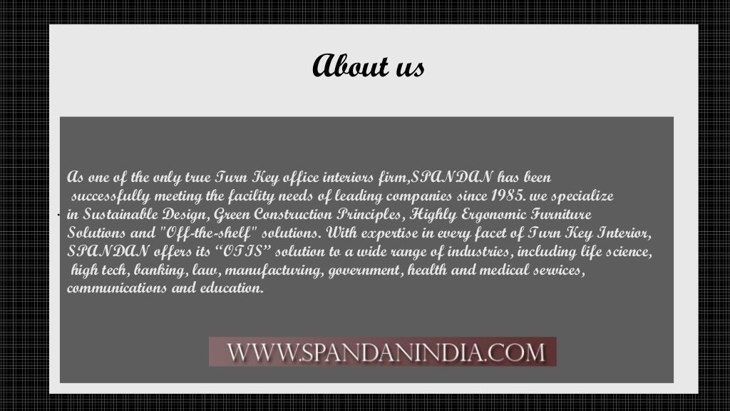 Workstation Office Furniture Vadodara