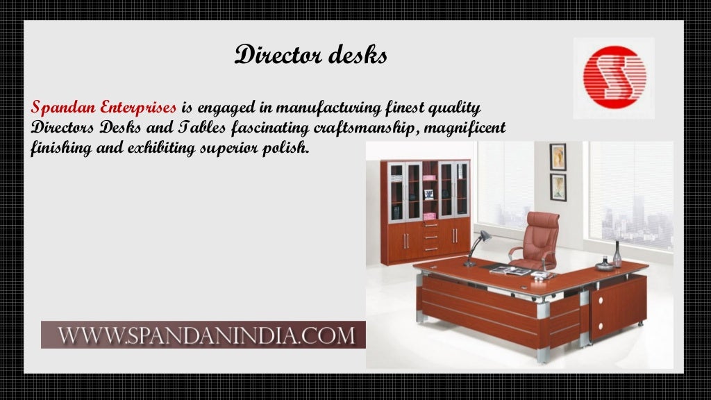 Workstation Office Furniture Vadodara