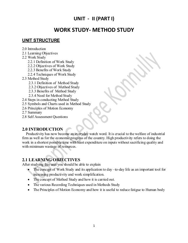unit 4 part 1 learning objectives unit 4 part 1 learning objectives