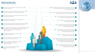 Work/Technology 2050: Scenarios and Actions launch at The Embassy of Finland