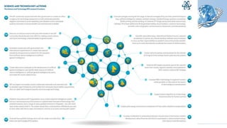 Work/Technology 2050: Scenarios and Actions launch at The Embassy of Finland
