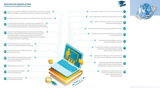 Work/Technology 2050: Scenarios and Actions launch at The Embassy of Finland