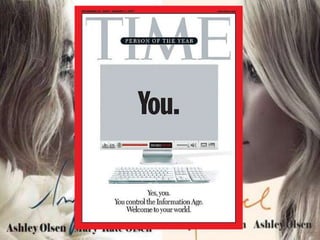 Continuous Messaging that is easy to share