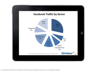 Where do you generally go first for news about a company? Then where do you go?
