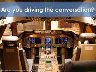 Follow The Conversation on Twitter  #PRNEDU			