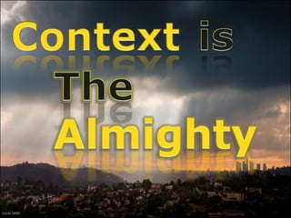 Building the FoundationSEO