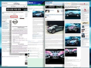 Tips on Using Multimedia	Photos /Images / Video are rich multimedia coding – attracts search engines