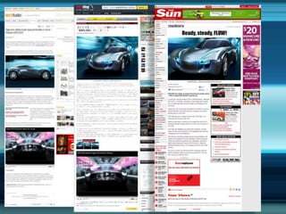 Headline the Multimedia – images / photos….and use keywords/ keyword phrases