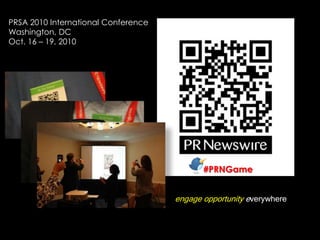  Video today needs to tell a story.  B-Roll won’t cut it. 