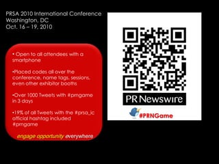 Online Video shouldn’t be more than 3 minutes long…unless it’s really good and in depth.   Short and to the point is best. 