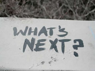 Oh The Places Content CAN Go