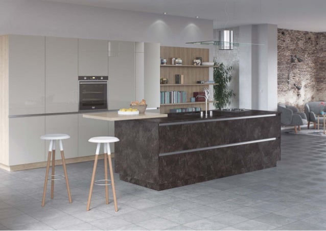 Egger Worktops Premium Collection