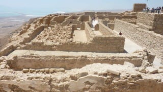 Masada
