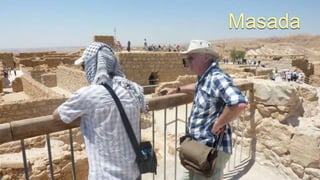 Masada