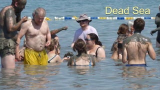 The RampRomans built a ramp using Jewish slaves.Zealots would not stone fellow-Jews.Zealots’ mass death2 women & 5 children were found hiding.Story is in Josephus