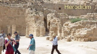 Herodium