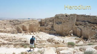 Herodium