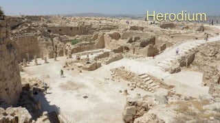 Herodium