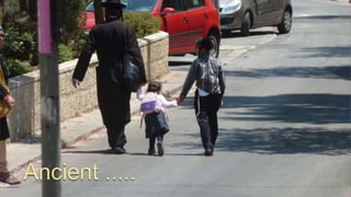 Black Panther TerritoryPoor area settled by Arab (Ashkenazi) Jews1971 Black PanthersUneducated youth protest movementDownfall in 19731977 Likud party spoke to Middle Eastern Jews