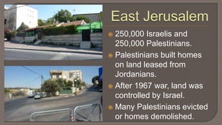 Lunch at the Jerusalem Hotel