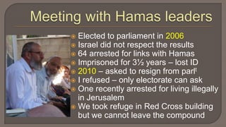 Next doorMany nearby houses were knocked down within hours of people moving out.