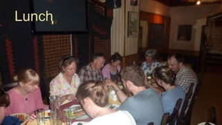 Ready for ActionSabeelYouth Bible Study