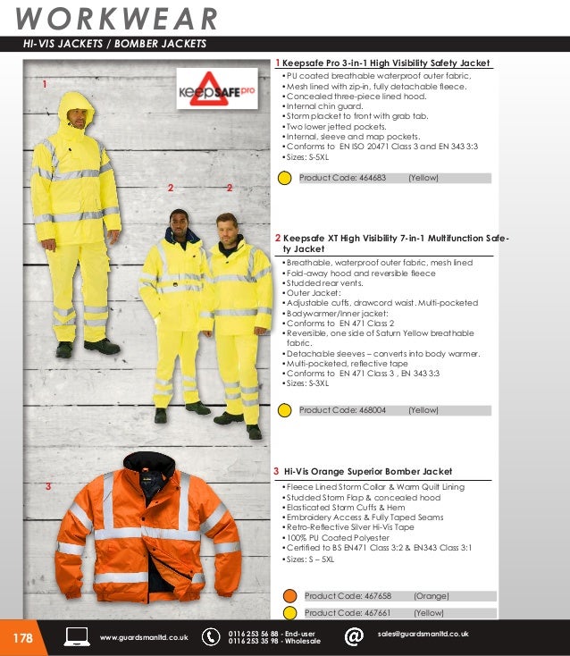 Arm and Ankle Band Jacket /& Trouser Suit with High Visibility Reflective Slap On Wrist CE Safety Approved. Result Mens Heavyweight Waterproof Rain Suit