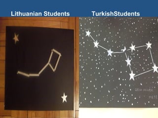 Lithuanian Students TurkishStudents
 