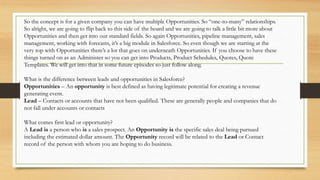 Work your opportunities | PPTX