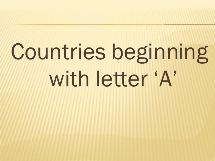 World Capitals Powerpoint World Capitals Powerpoint
