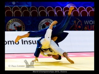 World championships-2015-judo-astana- 1