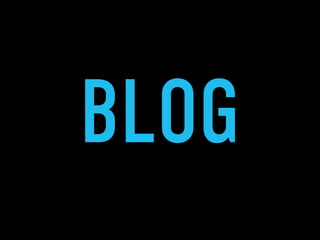 BLOG
 