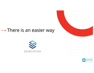 © 2001-2019 Sitecore Corporation A/S. Sitecore® and Own the Experience® are registered trademarks of Sitecore Corporation A/S. All other brand names are the property of their respective owners.
There is an easier way
 