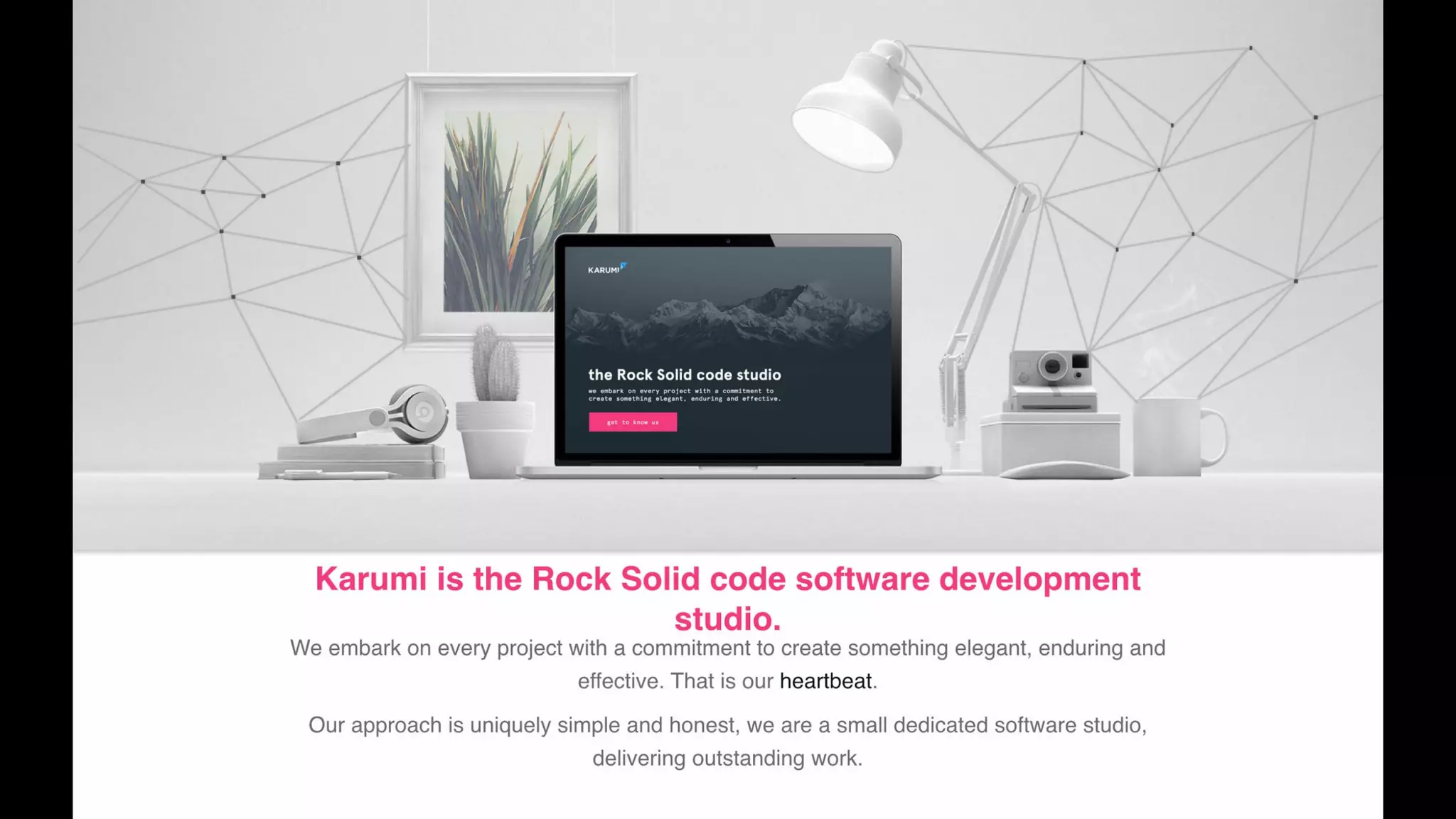 Pedro V. Gómez Sánchez - pedro@karumi.com - @pedro_g_s - github.com/pedrovgs
 